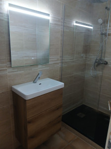 Photo de galerie - Carrelage