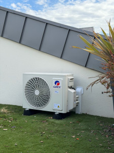 Photo de galerie - Chauffage - Climatisation