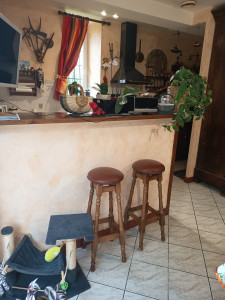 Photo de galerie - Rangement et entretien 