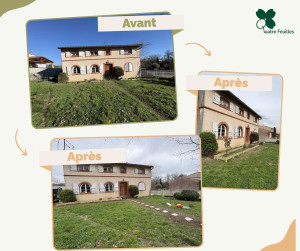 Photo de galerie - Paysagiste - Aménagement du jardin