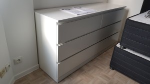 Photo de galerie - Montage meubles en kit