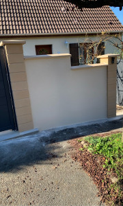 Photo de galerie - Bricolage et multi services