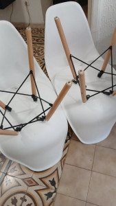 Photo de galerie - Montage meubles en kit