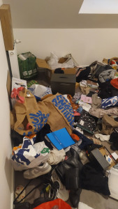 Photo de galerie - Ménage