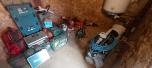 Photo de galerie - Bricolage et multi services