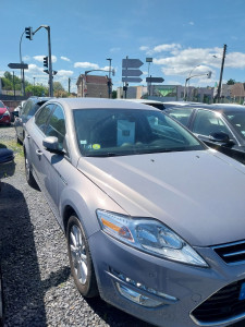 Photo de galerie - Transport petite et longue distance 
