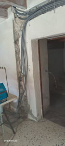 Photo de galerie - Installation électrique