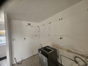 Photo de galerie - Démontage complet cuisine