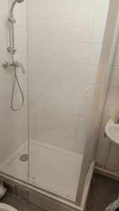 Photo de galerie - Plomberie - Installation sanitaire