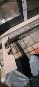 Photo de galerie - Carrelage