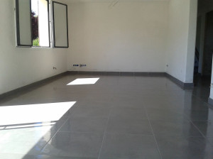 Photo de galerie - Carrelage