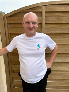 Photo de galerie - Voici à quoi je ressemble moi c’est Jacques enchanté 