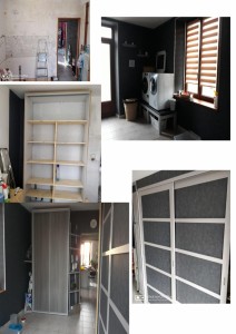 Photo de galerie - Bricolage - Petits travaux