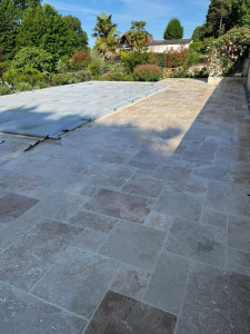 Photo de galerie - Carrelage