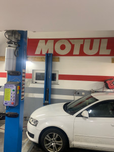 Photo de galerie - Mécanique sur tout véhicules 