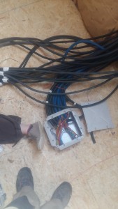 Photo de galerie - Bricolage et multi services