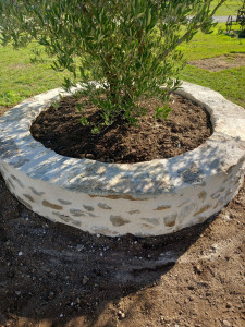 Photo de galerie - Maçonnerie