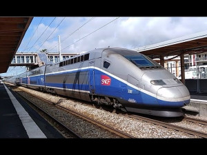 Photo de galerie - Transport, gare