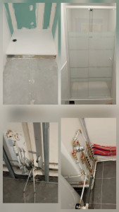 Photo de galerie - Mon travail avant et après 