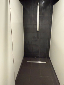 Photo de galerie - Suite prestation 