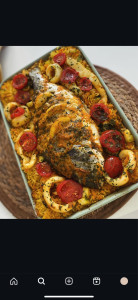 Photo de galerie - Aide à domicile