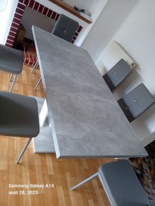 Photo de galerie - Montage meubles en kit