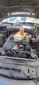 Photo de galerie - E46