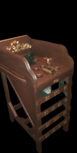 Photo de galerie - La boutique 1923 située à Dunkerque vous propose plus 45 jeux differents à la
Jeux de fabrication artisanale
Location et vente de jeux 