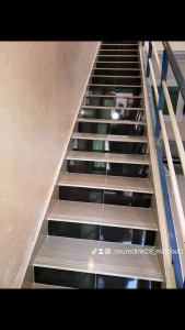 Photo de galerie - Carrelage