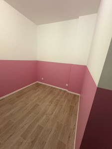 Photo de galerie - Chambre petite fille 