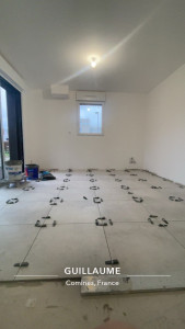 Photo de galerie - Carrelage 