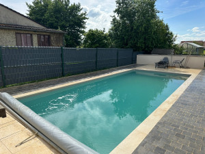 Photo de galerie - Pierre / Pavé autobloquant