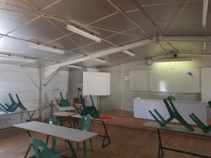 Photo de galerie - Artisan tout corps d'état - Rénovation