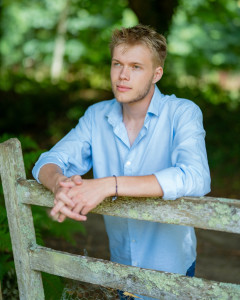 Photo de galerie - Portrait 