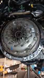 Photo de galerie - Embrayage 