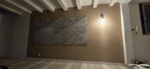 Photo de galerie - Deco tele