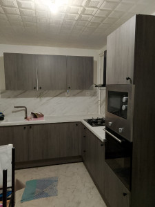 Photo de galerie - Cuisine