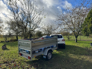 Photo de galerie - Jardinier