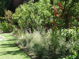 Photo de galerie - Jardinier