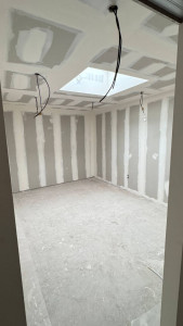 Photo de galerie - Placo+ Bande