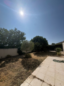 Photo de galerie - Entretien de jardin avec réduction d’impôt 
