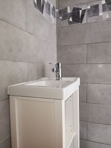 Photo de galerie - Plomberie - Installation sanitaire