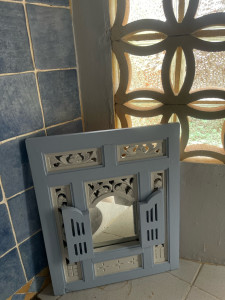 Photo de galerie - Peinture - Tapisserie