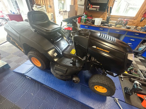 Photo de galerie - Réparation outillage