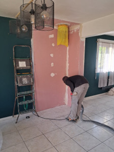 Photo de galerie - Bricolage et multi services