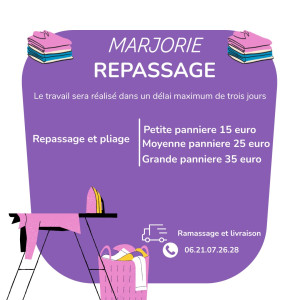 Photo de galerie - Tarif et information