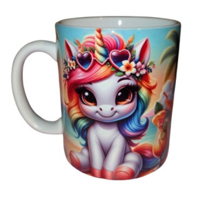 Photo de galerie - Mug personnalisé. 