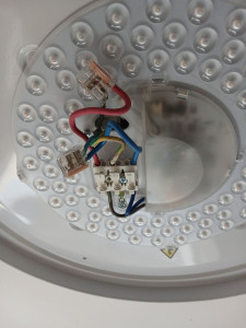 Photo de galerie - Le emplacement de l'éminer