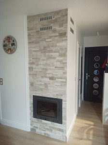 Photo de galerie - Pierre de parement 