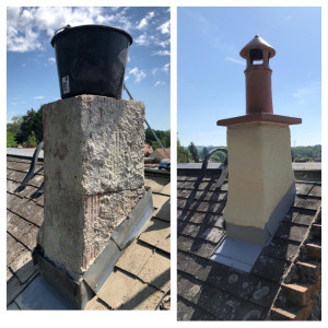 Photo de galerie - Maçonnerie